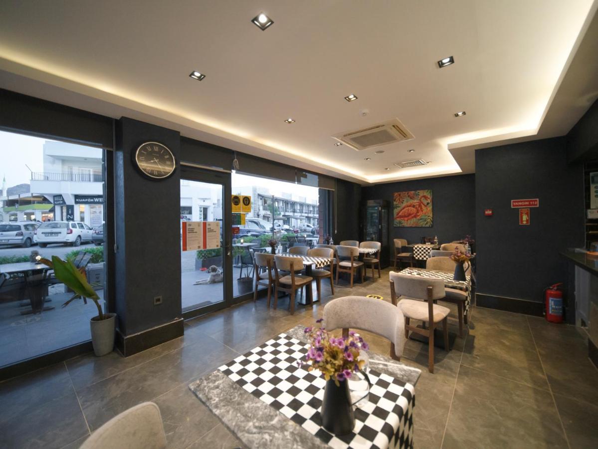 Sea Palm Otel يالِكافاك المظهر الخارجي الصورة