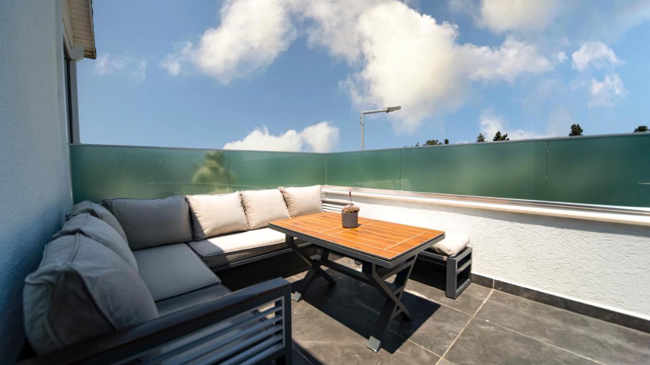 Sea Palm Otel يالِكافاك المظهر الخارجي الصورة