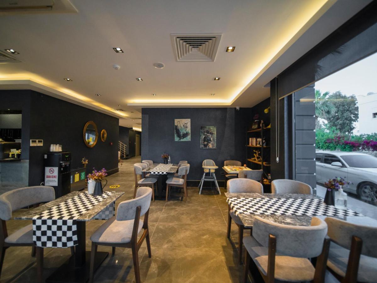Sea Palm Otel يالِكافاك المظهر الخارجي الصورة